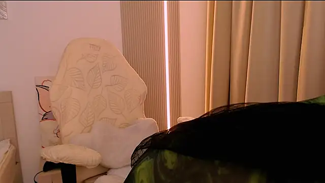 Ann__Cute élő XXX-chatje