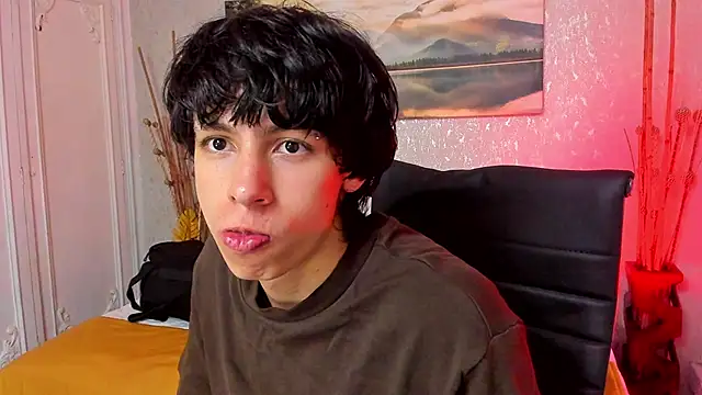 Tyler_durten's Live XXX Chat