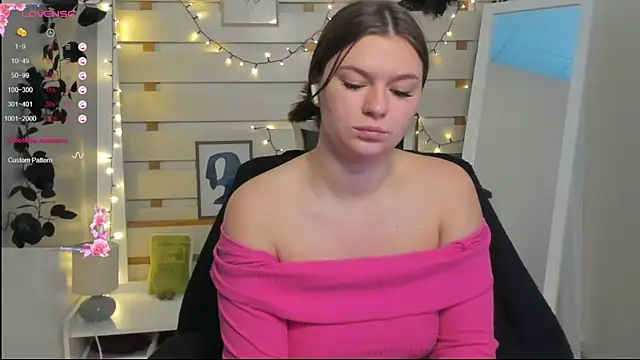 Josephine_Kiss – Live XXX-chat