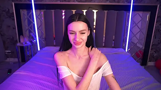 Snow_WhiteeeX – Live XXX-chat