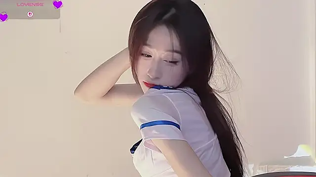 mistylana_ 现场XXX聊天