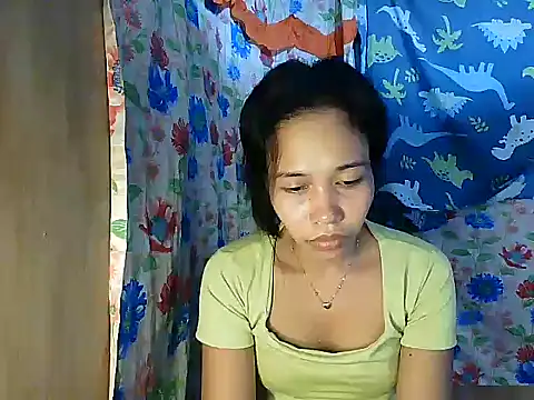 PinaySkinnyGirl Obrolan Langsung XXX