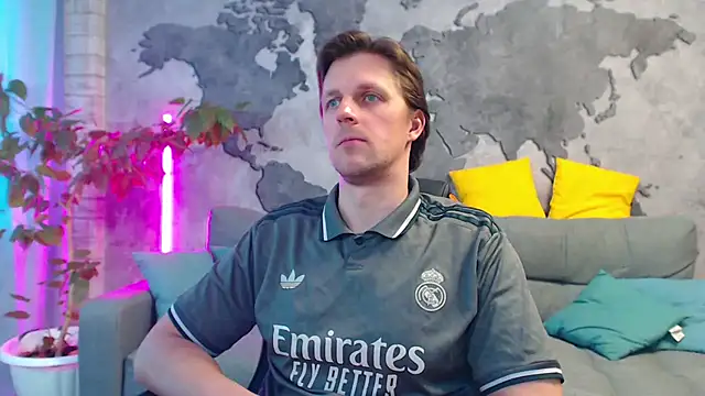 عرض كام VikingChrisss