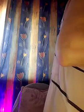 Czat XXX na żywo – LunaBlaise