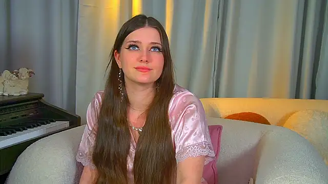 JessicaJewells' Live XXX Chat