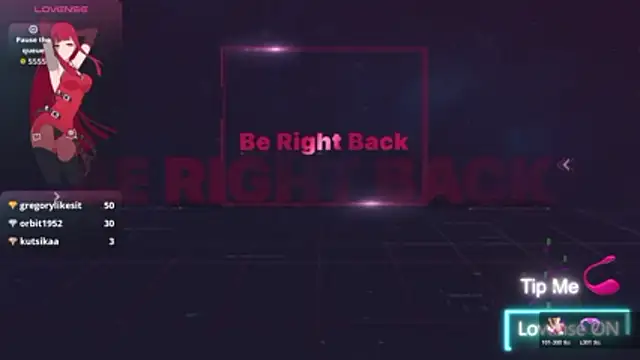 โชว์เว็บแคมของ XxAsianTsCummerxX