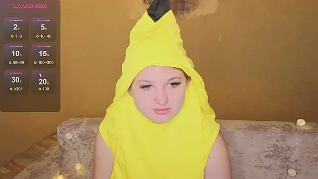 Banana_Bowl's Live XXX Chat