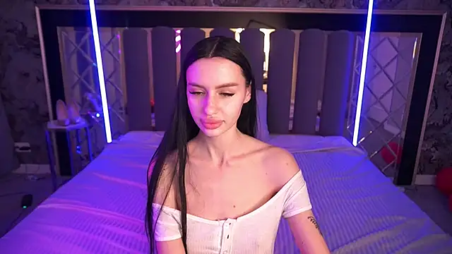 Snow_WhiteeeX Live XXX Chat