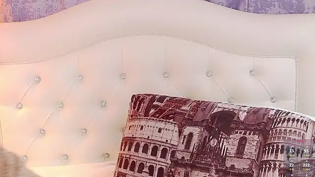 S_andra_'s Live XXX Chat