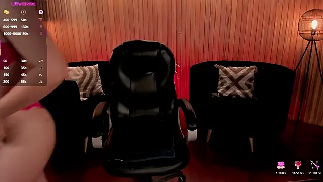 JennaOlsonX's Live XXX Chat