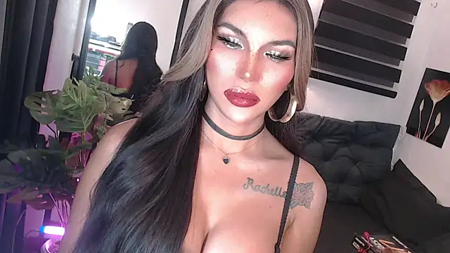 Miss_Ricca_Smith Webcam Show