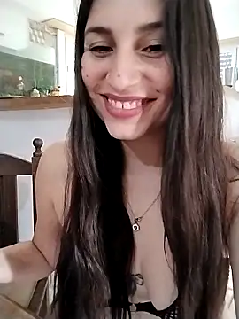 Chat XXX en directo de LolatuMiel