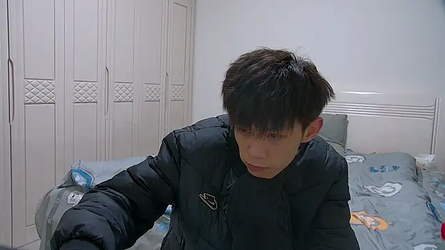 paofu-001 webcam show