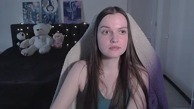 Little_flowers – Naživo XXX chat