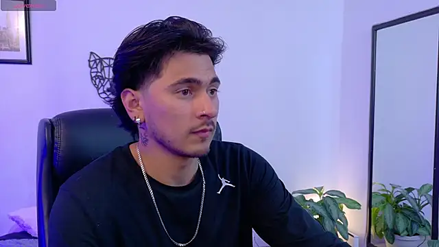 Elian_savoy Show Webcam