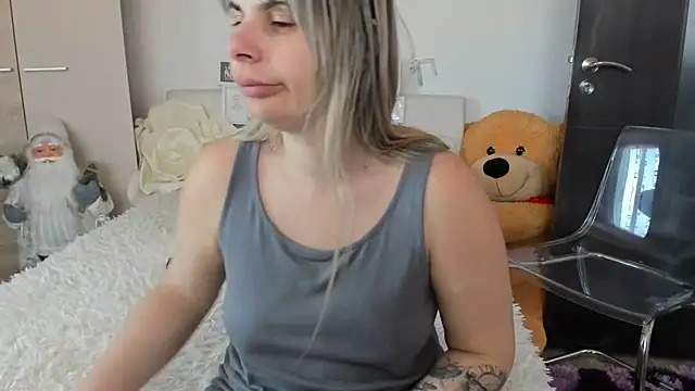 Živý XXX chat sweetemy4u