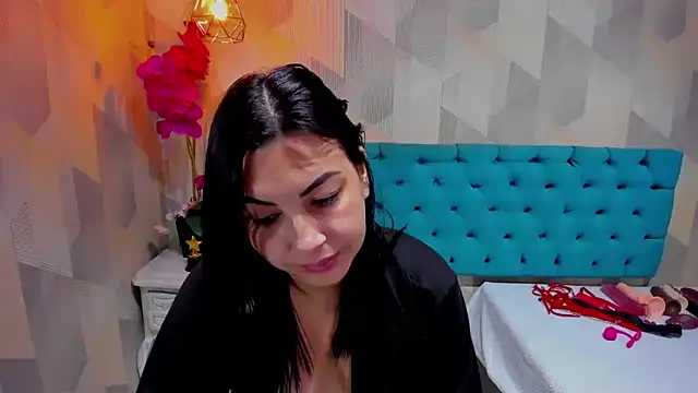 AdaFawxx: онлайн-секс-чат