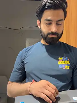 hottestboy03 웹캠 쇼