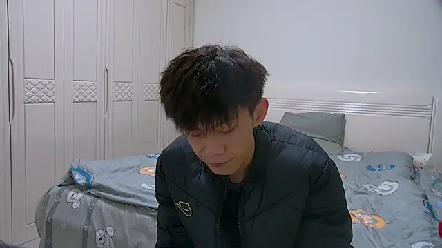 paofu-001 웹캠 쇼