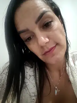 Show Webcam de Docemulherr