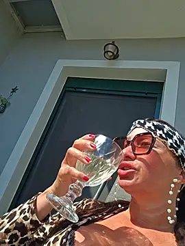 TheGoddessBianca – webcam-show