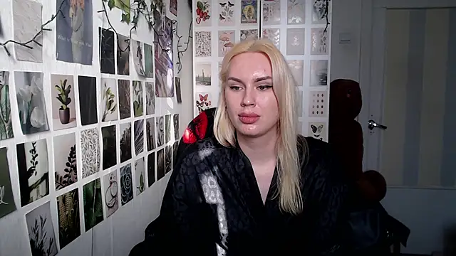 CapriScorpion Show in webcam