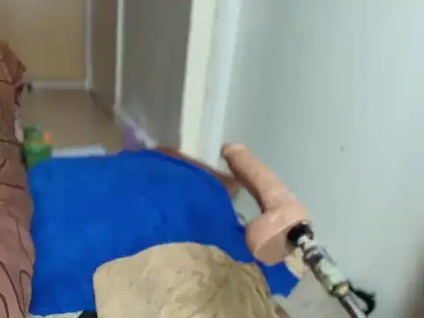 AfriqueenaのライブXXXチャット