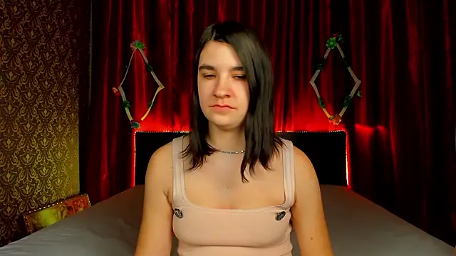 _Polly_Love_ – Live XXX-chat