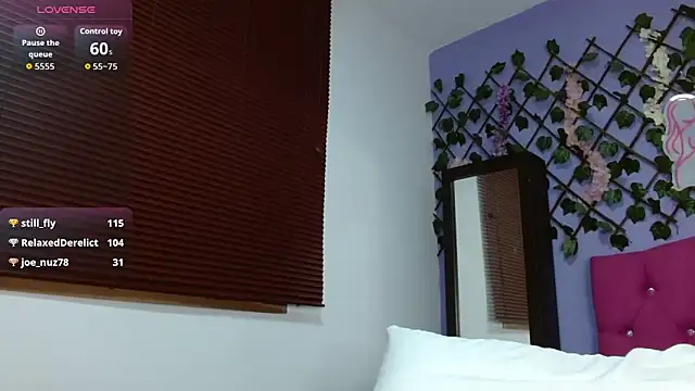 Sophie-Hot- 라이브 XXX 채팅