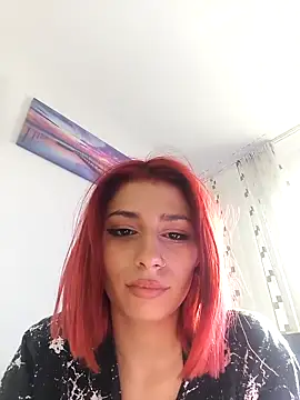 LunaHart লাইভ XXX চ্যাট