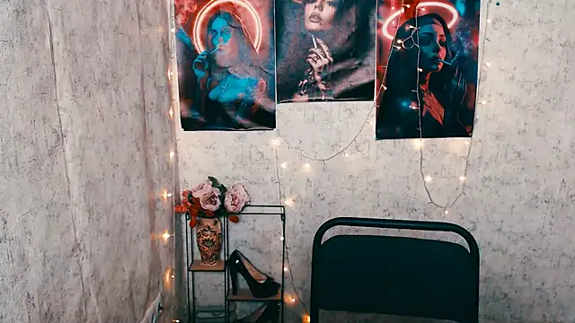 JuliaTopp_'s Live XXX Chat