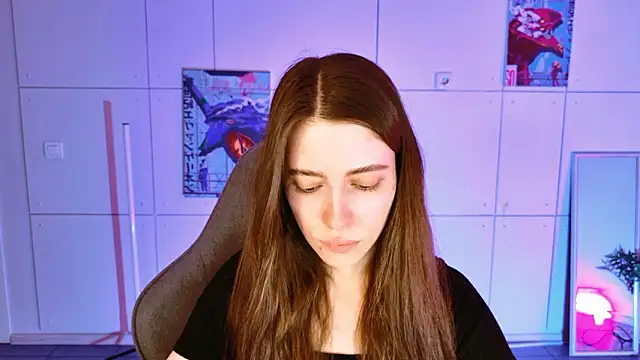 Chat XXX Live Yoka_paradoXXX