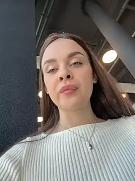 Chat XXX Live KristiRich