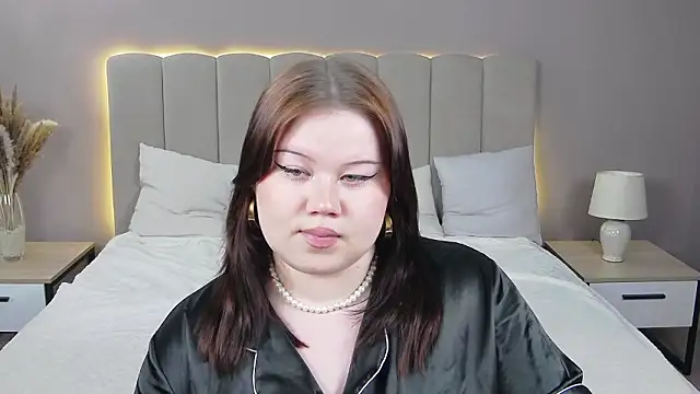 EvaNova_のライブXXXチャット