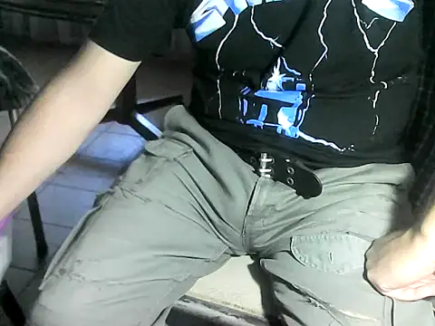 OreCam: онлайн-секс-чат