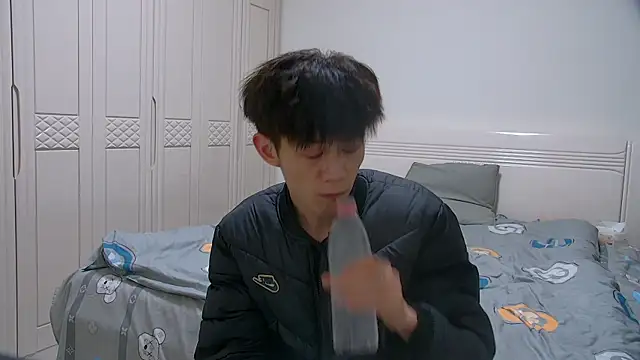 paofu-001 即時 XXX 聊天