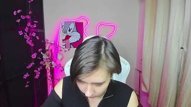 Scarlet_Sirenn – Live XXX-chat