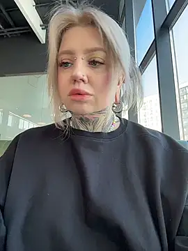 Chat XXX Live Chiibi