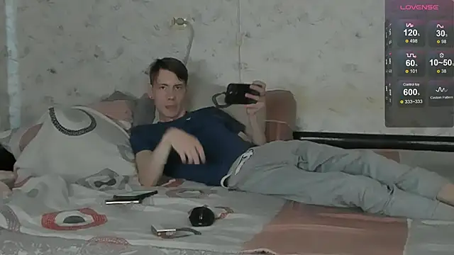 ERICK__DEEN 即時 XXX 聊天