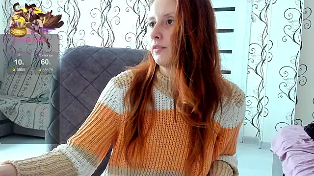 MadelinaJacksonのライブXXXチャット