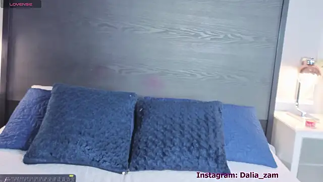 dalia_zambrano – Live XXX-chat