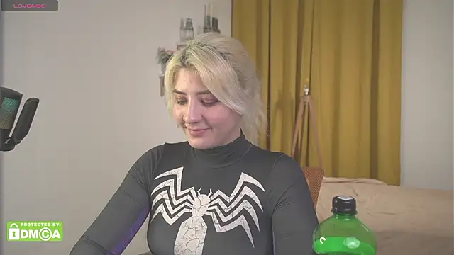 AdaGates webcam show