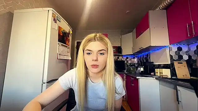 TeneshaCabezasのライブXXXチャット