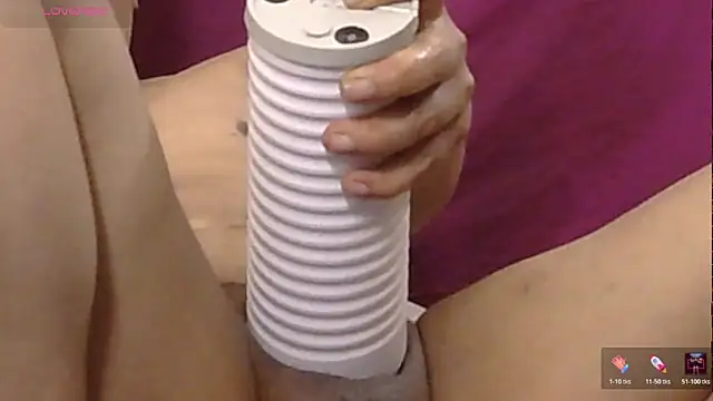 Webkamerová show chino_roz