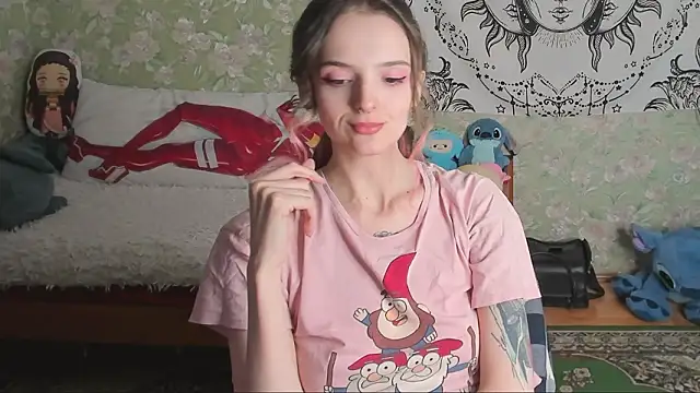 Cutie_Adelia Live XXX-Chat