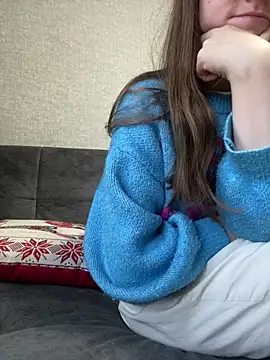 Lady_womanのライブXXXチャット