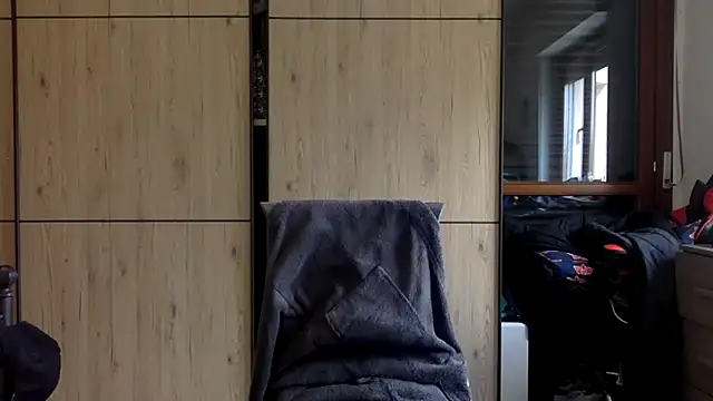 Cazzocollant Webcam-Show