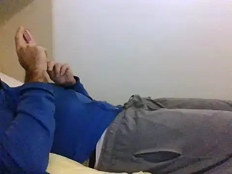 coppai200 Webcam-Show