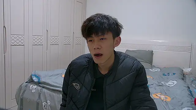 paofu-001 现场XXX聊天