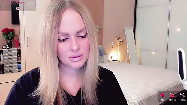 Chat XXX en directo de Libby_Nora